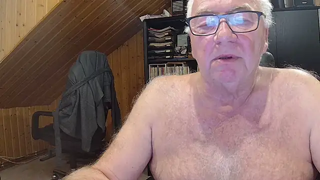 biggandybig online show from May 18, 10:36 pm