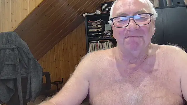 biggandybig online show from May 15, 11:25 pm