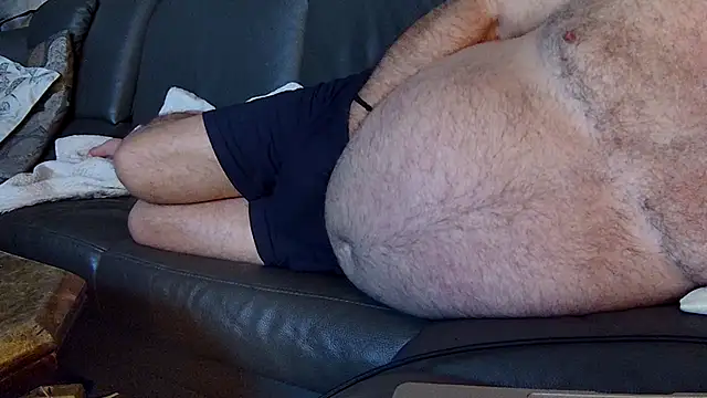 biggandybig online show from June 14, 9:27 pm