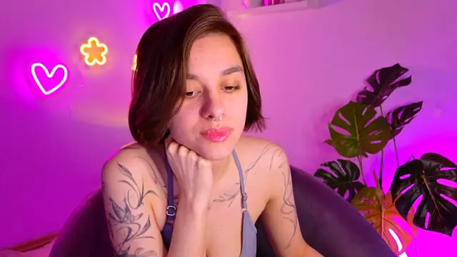Celine Dionn online show from May 14, 3:47 am