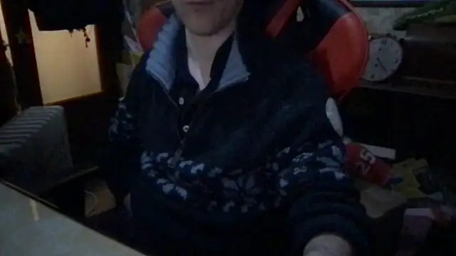 Snapshot of marguiabc chatting on January 2, 4:46 pm marguiabc online show from January 2, 4:46 pm