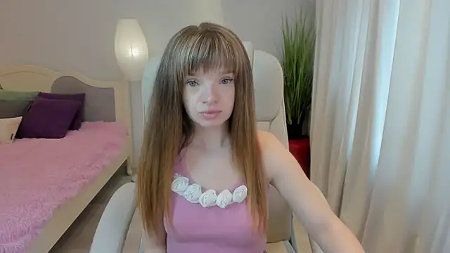 Snapshot of Eva_Rosec chatting on March 13, 12:56 pm Eva Rosec online show from March 13, 12:56 pm