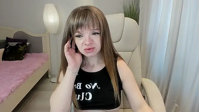 Snapshot of Eva_Rosec chatting on March 22, 7:04 am Eva Rosec online show from March 22, 7:04 am
