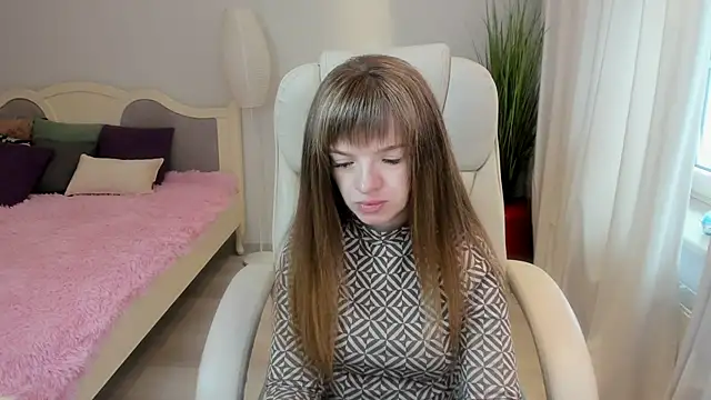 Snapshot of Eva_Rosec chatting on March 15, 7:53 am Eva Rosec online show from March 15, 7:53 am