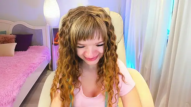 Snapshot of Eva_Rosec chatting on February 7, 7:07 am Eva Rosec online show from February 7, 7:07 am