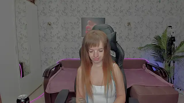Snapshot of Eva_Rosec chatting on December 10, 1:22 pm Eva Rosec online show from December 10, 1:22 pm
