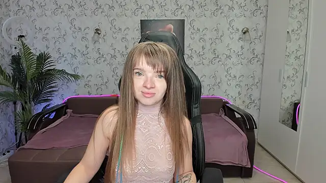 Snapshot of Eva_Rosec chatting on December 17, 12:54 pm Eva Rosec online show from December 17, 12:54 pm