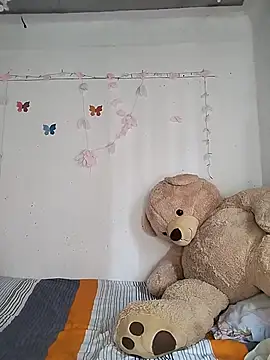 Yaumiko online show from February 6, 3:19 pm