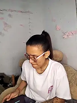 Yaumiko online show from February 16, 8:29 pm