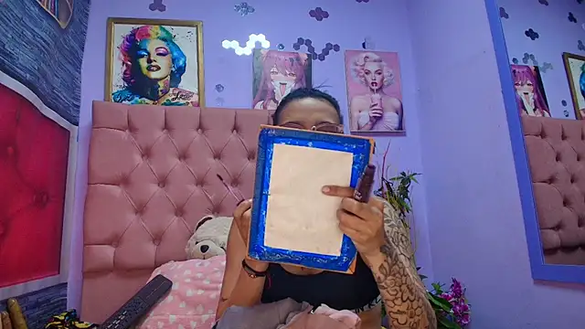 Yaumiko online show from December 15, 12:55 pm