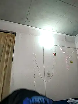 Yaumiko online show from February 4, 12:33 pm