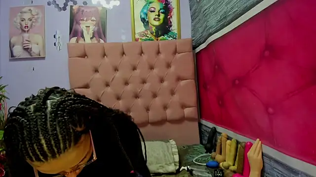 Yaumiko online show from November 20, 1:56 pm