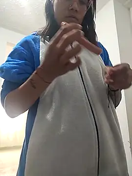 Yaumiko online show from March 12, 1:26 pm