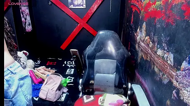 Yaumiko online show from November 29, 2:06 pm