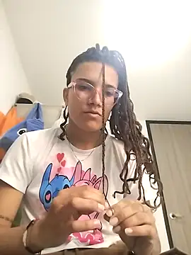 Yaumiko online show from January 9, 12:01 pm