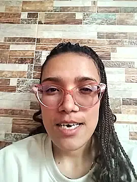 Yaumiko online show from January 8, 12:44 pm