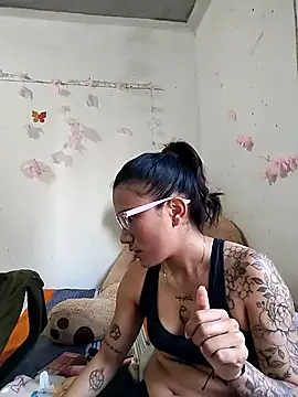 Yaumiko online show from February 9, 12:25 pm