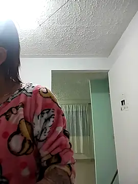Yaumiko online show from March 20, 10:49 am