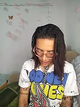 Yaumiko online show from February 10, 12:42 am