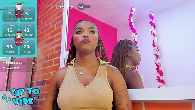 malu horny 69 online show from December 29, 5:33 pm