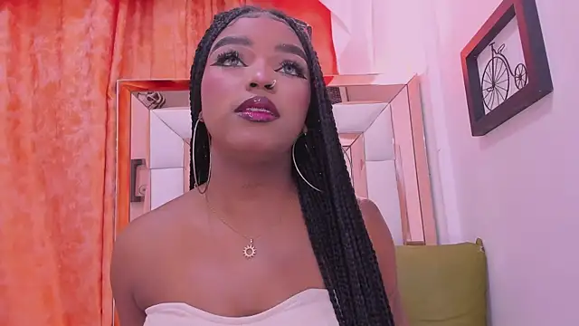 malu horny 69 online show from February 9, 7:56 pm