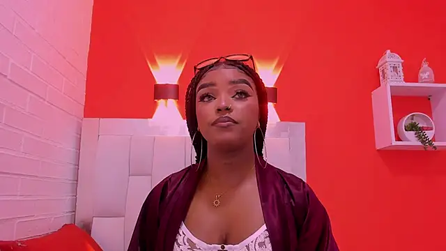 malu horny 69 online show from February 11, 8:31 pm