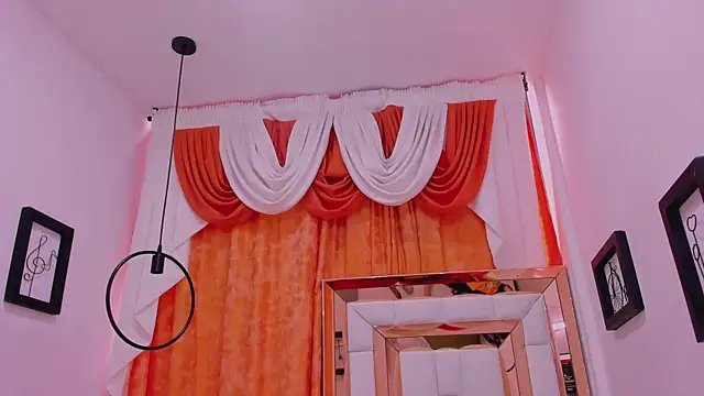 malu horny 69 online show from February 5, 8:26 pm