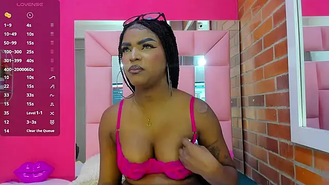 malu horny 69 online show from March 14, 7:31 pm