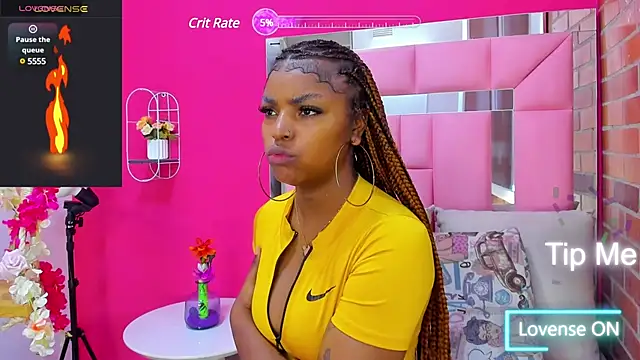 malu horny 69 online show from January 6, 11:40 am