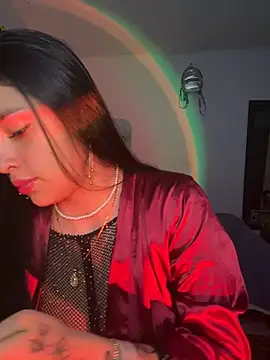  Lixth  online show from February 15, 11:14 pm