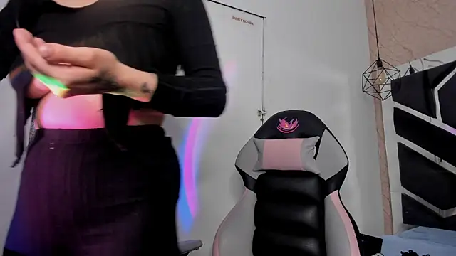  Lixth  online show from December 10, 10:58 pm