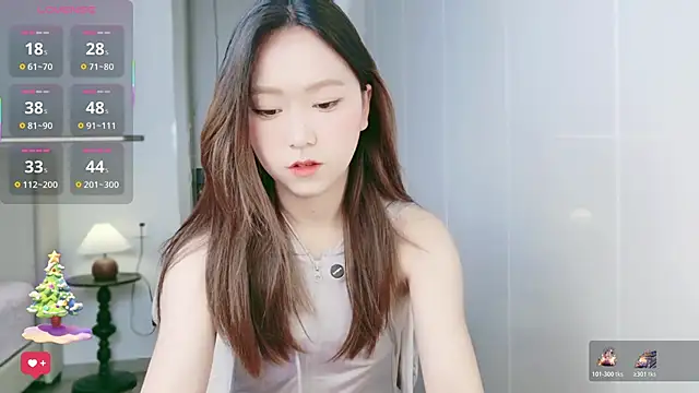 Snapshot of kaka622 chatting on December 16, 11:03 am kaka622 online show from December 16, 11:03 am