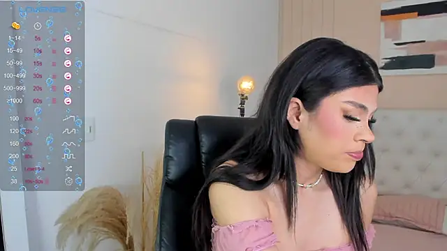 LOISE-XX online show from April 9, 6:15 am