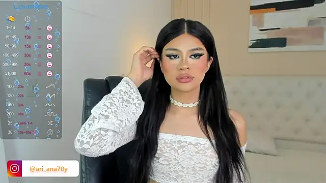 LOISE-XX online show from February 24, 5:52 am