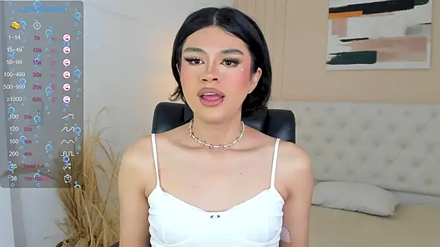 LOISE-XX online show from April 8, 8:05 am