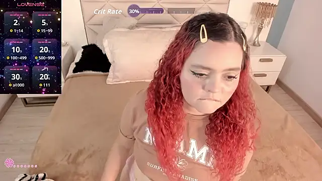 Twwiiggy online show from March 16, 8:11 pm