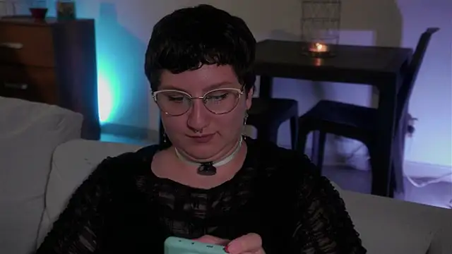 Ximenna Cruz online show from September 24, 10:59 pm