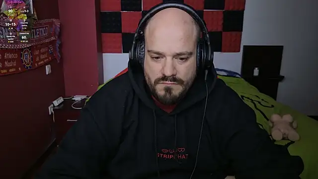 menditeta1 online show from March 28, 10:44 pm