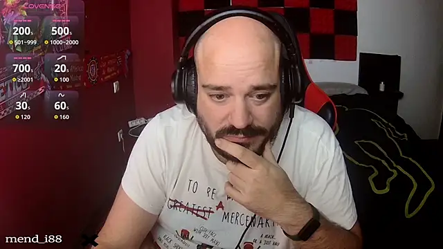 menditeta1 online show from November 26, 10:21 pm