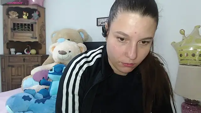 alexia 87 online show from March 10, 2:37 am