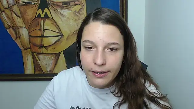 alexia 87 online show from March 26, 1:26 am