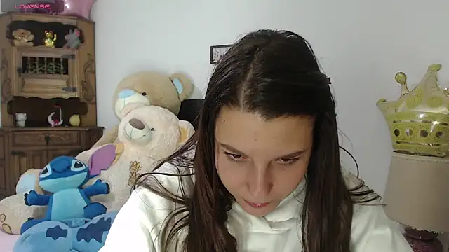 alexia 87 online show from February 21, 7:21 am