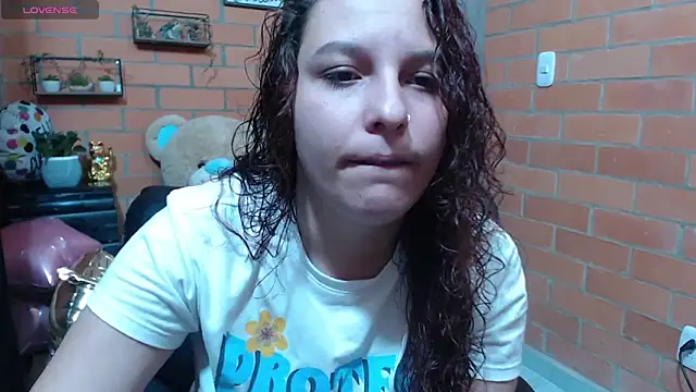 alexia 87 online show from November 7, 2:16 am