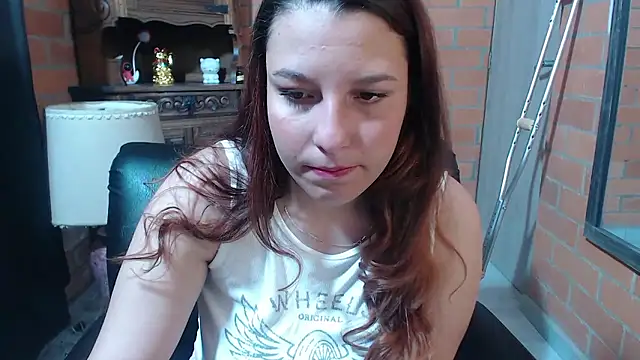 alexia 87 online show from January 11, 12:39 am