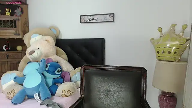 alexia 87 online show from February 18, 4:21 am