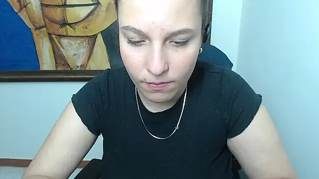 alexia 87 online show from March 27, 1:47 am