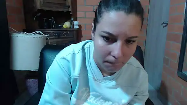 alexia 87 online show from December 3, 2:38 pm