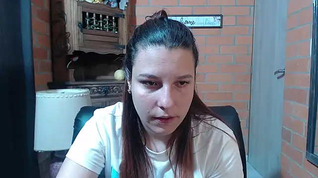 alexia 87 online show from December 23, 3:50 am