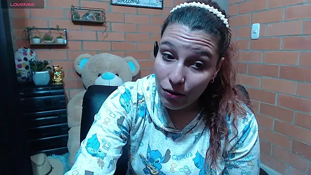 alexia 87 online show from October 30, 2:21 am