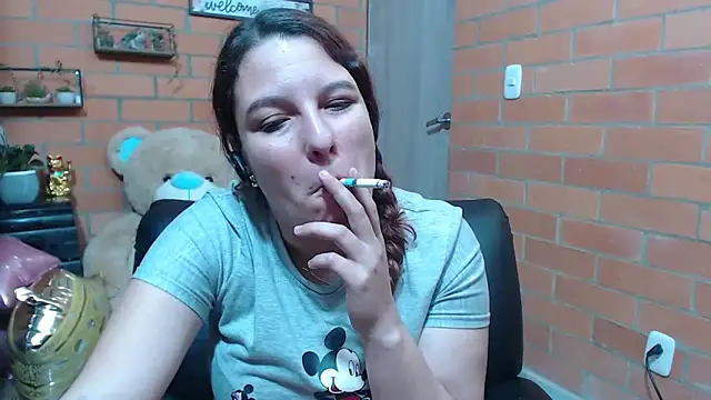 alexia 87 online show from November 10, 10:26 pm